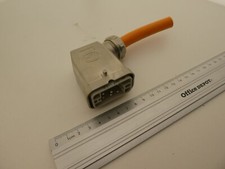 Harting Han-Compact Stecker