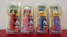 PEZ Figuren, Mickey Mouse