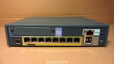 Cisco ASA5505 V09 - 8-Port