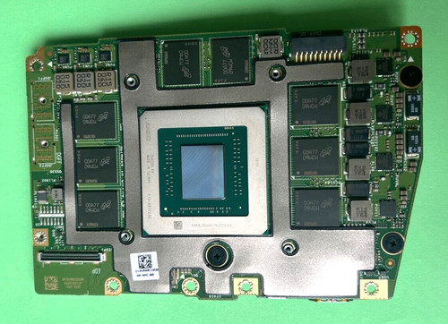 Dell amd radeon 5700m - radeon,