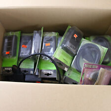 Scart Adapter Kabel Sammlung Scart-Umschaltbox Verbindungskabel Skart Buchse