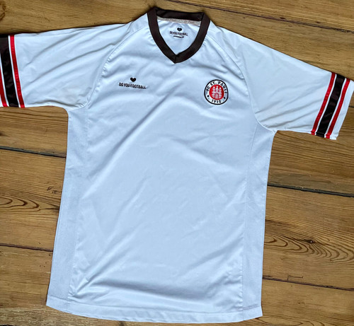 Pauli 1910 fussball - 1910,