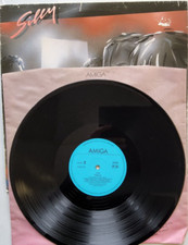 Silly – Februar 1989 LP