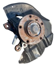 BMW 3er E46 Z4 E85 Schwenklager Achsschenkel vorne rechts 1096430