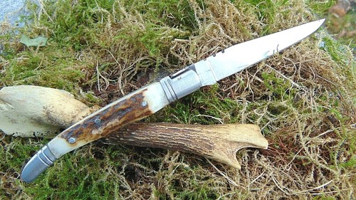 Taschenmesser laguiole bougna - taschenmesser,
