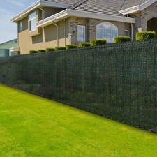 Zaunblende Sichtschutz
