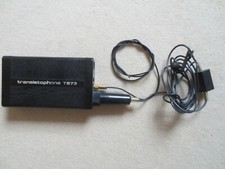 Beyerdynamic transistophone TS73 mit MCE5 schnurloses Mikrofon Bühnenauftritte