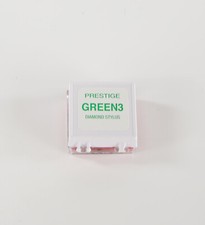 GRADO Prestige GREEN stylus