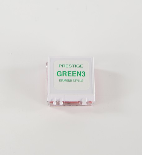 Grado prestige green stylus - grado,