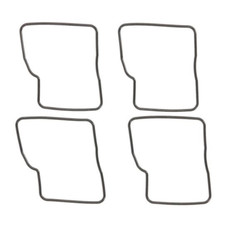 Vergaser Tank Dichtungen vorne