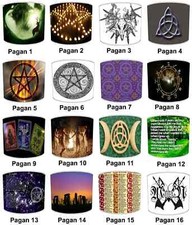 Gothic lampenschirme passend - lampenschirme,