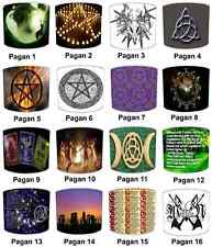 Gothic Lampenschirme Passend