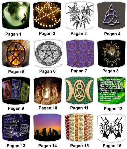 Gothic lampenschirme passend - gothic,