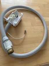 Bosch Siemens Aqua-Stop  für Toplader  aus Nauen WXTS1230/02, 00361860, 1,6 m