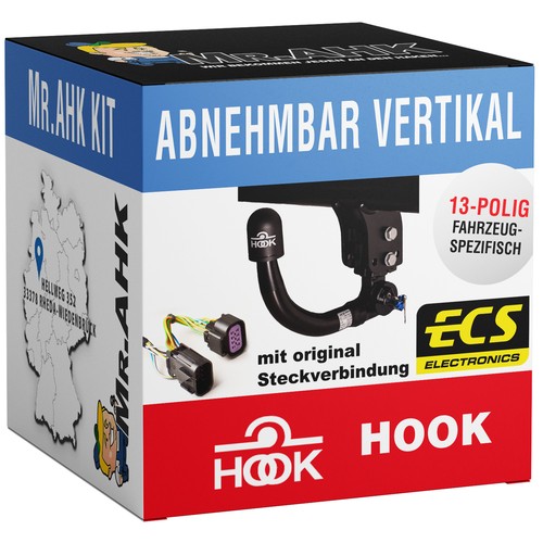 Hook ahk vert - hook, vert.