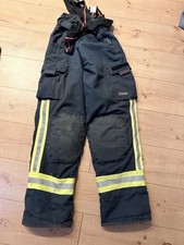 Feuerwehr Einsatzhose Texport