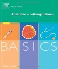 BASICS Anatomie - Leitungsbahnen von Fabian Rengier | Buch | Zustand gut