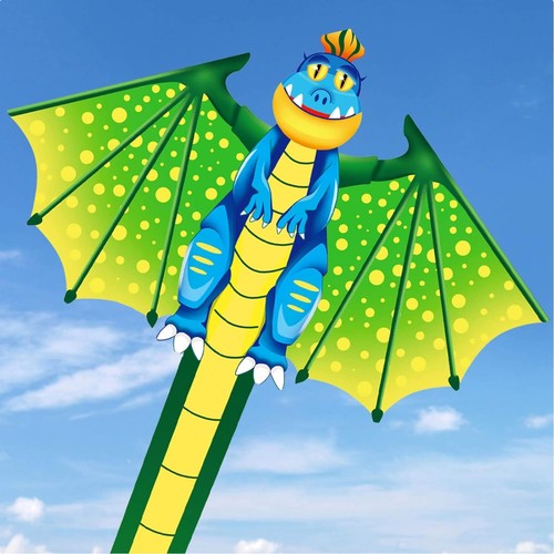 Drachen für kinder - für,