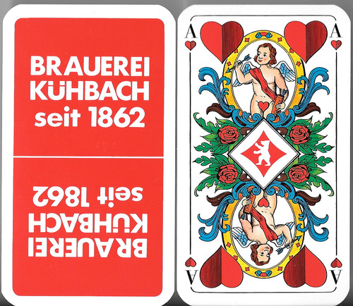 Schafkopf spielkarten - schafkopf,