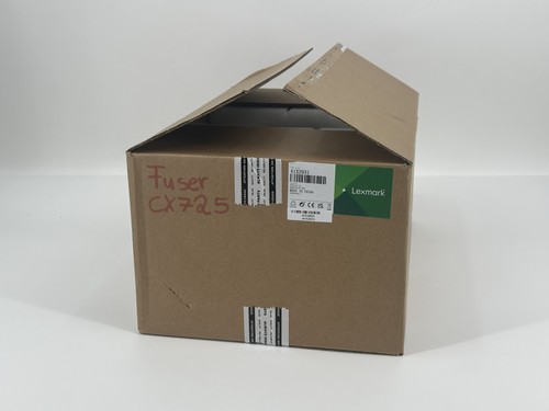 Lexmark 41x2931 fuser cx725 - 41x2931,