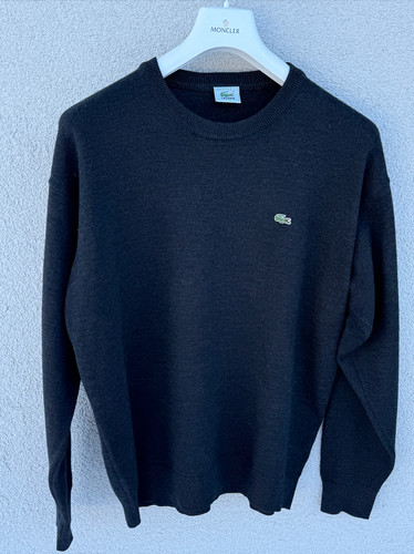 Vintage lacoste tennis - vintage,