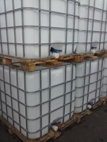 Ibc container 1000l - container,