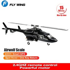 FLYWING Airwolf RC