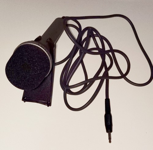 Sony elektret condenser - sony,
