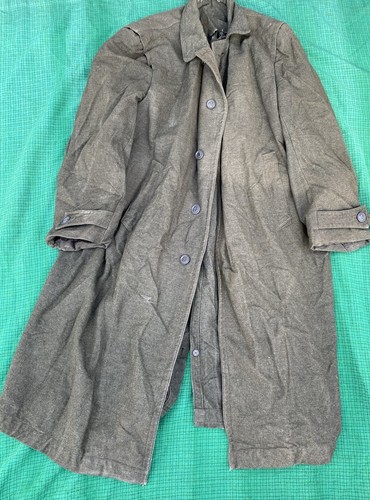 Wehrmacht 2wk m43 feldjacke - 2wk,