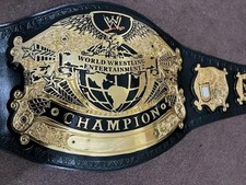 Undisputed Heavyweight