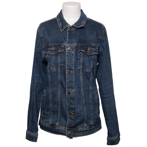 Pull bear jeansjacke - pull, bear,