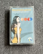 Elektrik Kinkdome Kassette