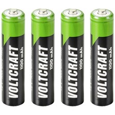 Voltcraft hr03 micro - hr03,