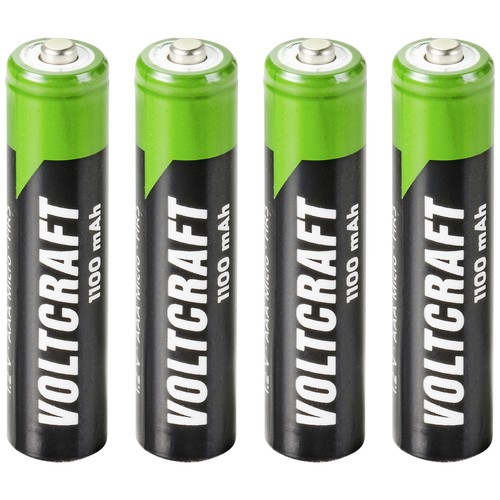 Voltcraft hr03 micro - voltcraft,