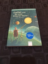 Galilei und der erste Krieg der Sterne von Luca Novelli (2005, Taschenbuch)