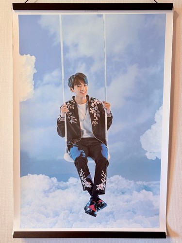 Bts jungkook the wings tour - jungkook,