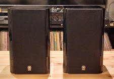 Yamaha NX-E800 Regal