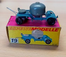 ESPEWE Modelle 19