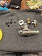 Rossi engine - engine,