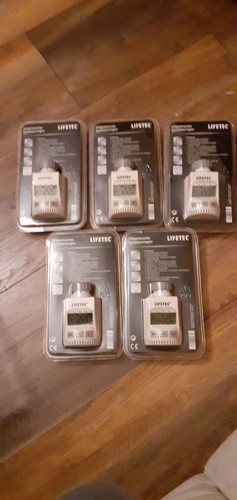 Lifetec 12460 - lifetec, md
