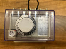Siemens zeitschaltuhr 7ls2 - ,