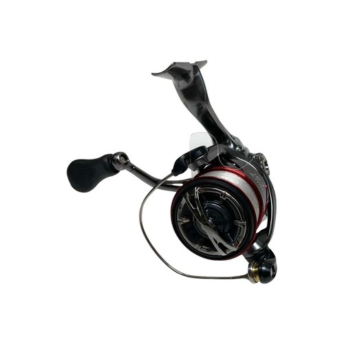 Shimano stradic 2500hgs - stradic,