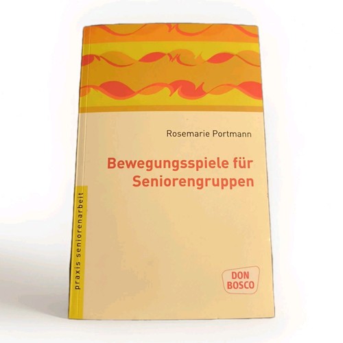 Bewegungsspiele für