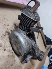 Simson motor funke an - funke,