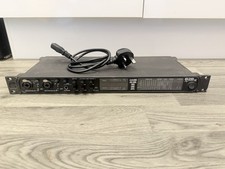 MOTU 828 MK2 USB Audio