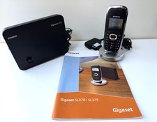 Gigaset SL37H Schnurloses