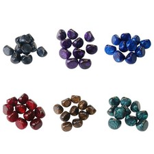 10 stück Würfel Set Tisch