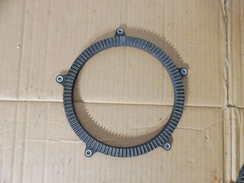 Bmw r1150gs abs ring - r1150gs, vorne