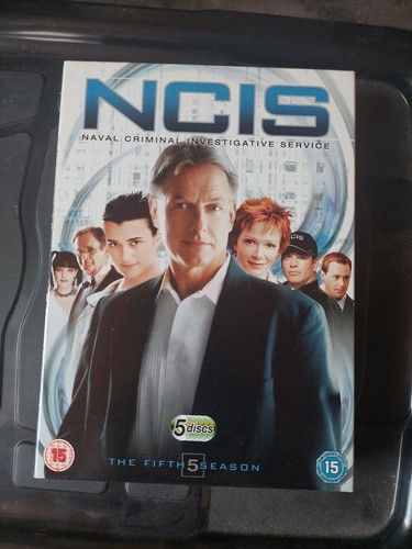 Ncis naval criminal - ncis,