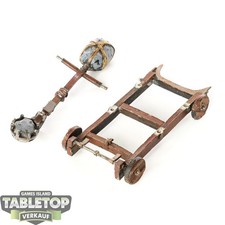 HdR Figuren - Böse -